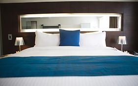 Hotel Le Bleu